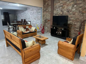 Casa Mina - Zapata